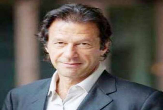 جلد ہی پورے پاکستان میں تحریک انصاف کی حکومت آنے والی ہے، عمران خان