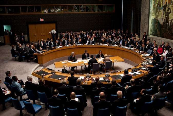 برندگان و بازندگان قطعنامه شورای امنیت درباره سوریه