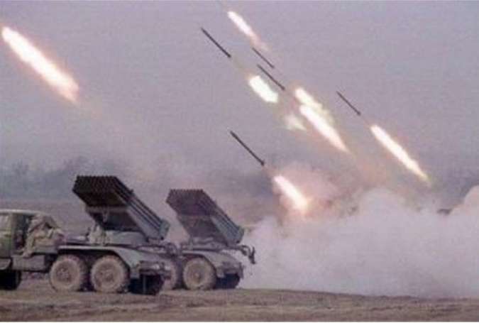 ۳۰۰ مرکز نظامی و حساس عربستان در تیررس موشک‌های ارتش یمن