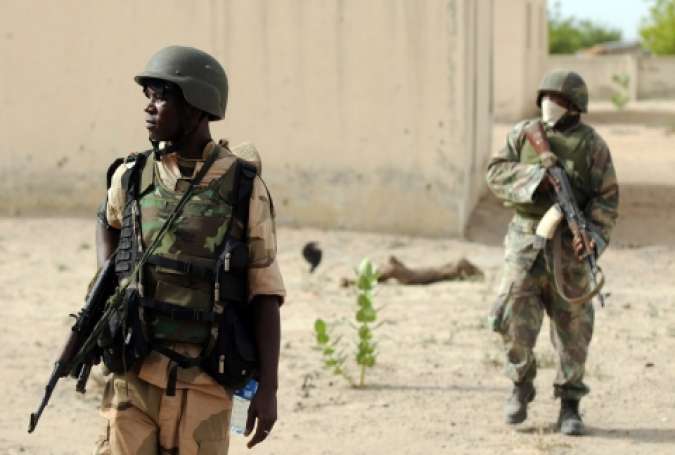 Nigeria army killed unarmed Shia kids: Human Rights Watch