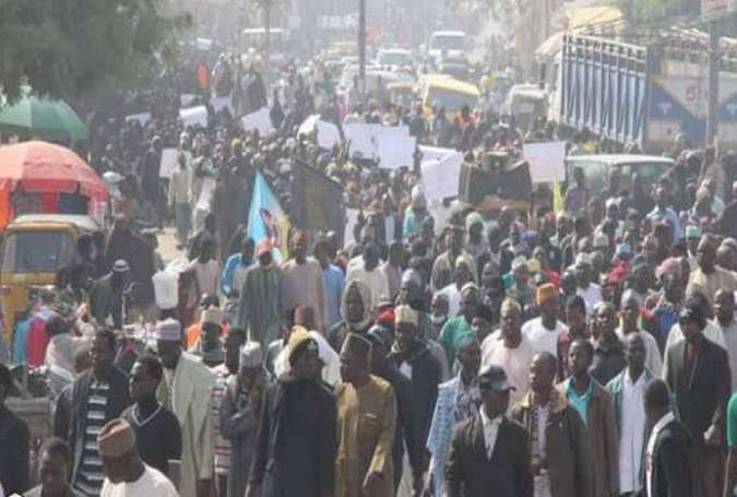 قتل‌عام نیابتی و نوبتی شیعیان در نیجریه
