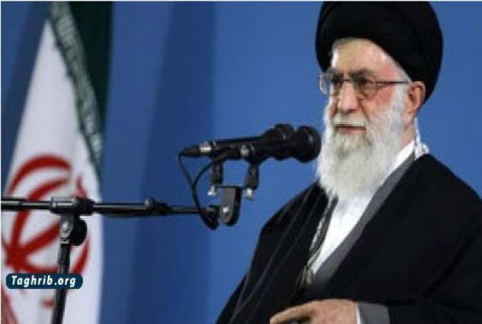 بحران های کنونی جهان اسلام از دیدگاه رهبر ایران (2)