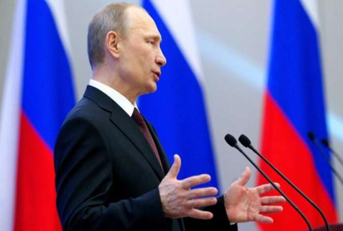 Putin: “Rusiya ilə ABŞ müxtəlif regionlarda münaqişələrin həllinə kömək edə bilər”