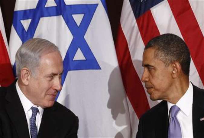 Israeli intelligence undermining US sovereignty: Analyst