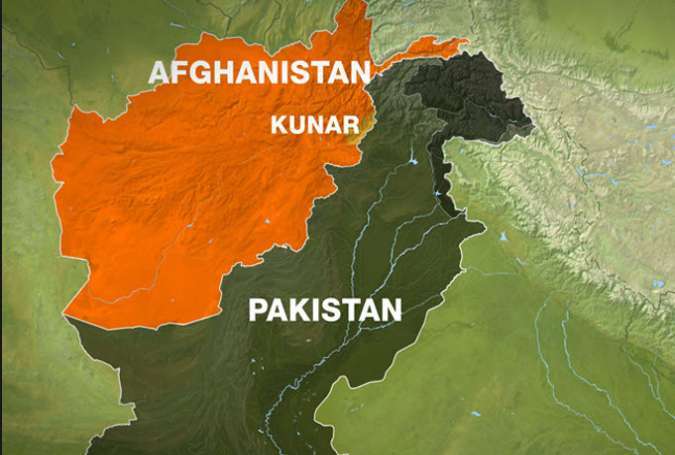 افغانستان ناآرام ،پاکستان در ابهام