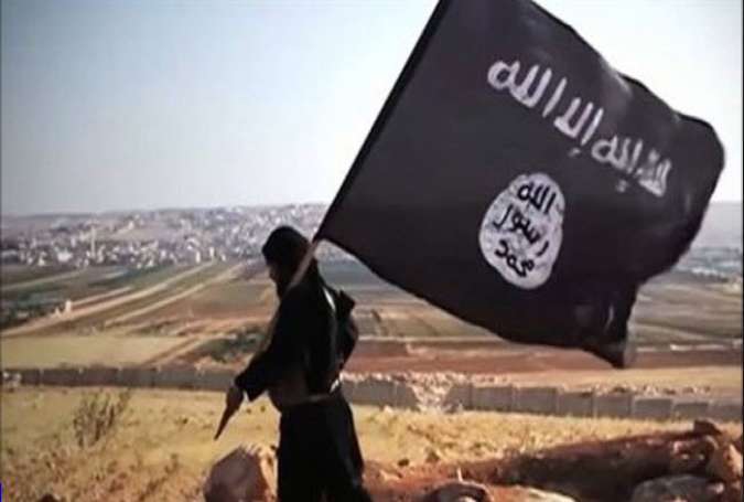 داعش در تمایلات جنسی، میل به خونریزی و ویرانی خلاصه می‌شود