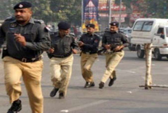 خوشاب، میانوالی، چکوال میں پولیس کا گرینڈ آپریشن شروع کر دیا گیا