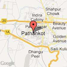 بھارت، پٹھان کوٹ ایئربیس پر حملہ،2 فوجی اور 4 حملہ آور ہلاک