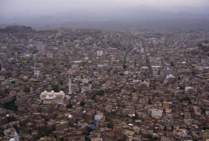 محاصره «تعز» ترفند جدید سعودی‌ها برای جبران شکست‌ها در یمن