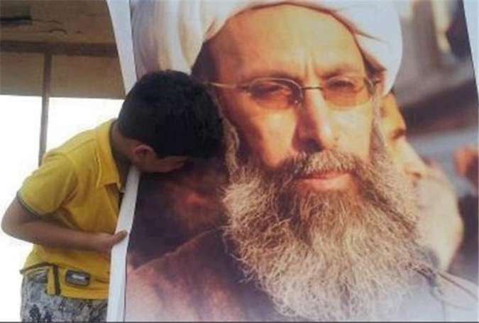 Sheikh Nimr’s Brother: Execution is Riyadh’s Losing Message to Region