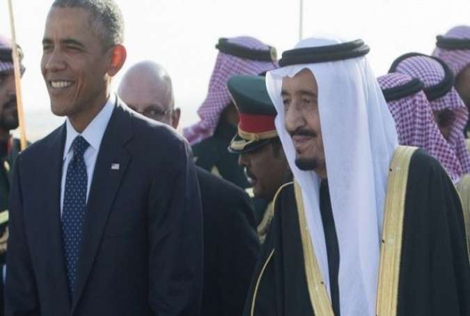 President Barack Obama could have stopped Saudi Arabia’s execution of Sheikh al-Nimr by making strong diplomatic representations months ago to King Salman bin Abdulaziz, Grossman said.