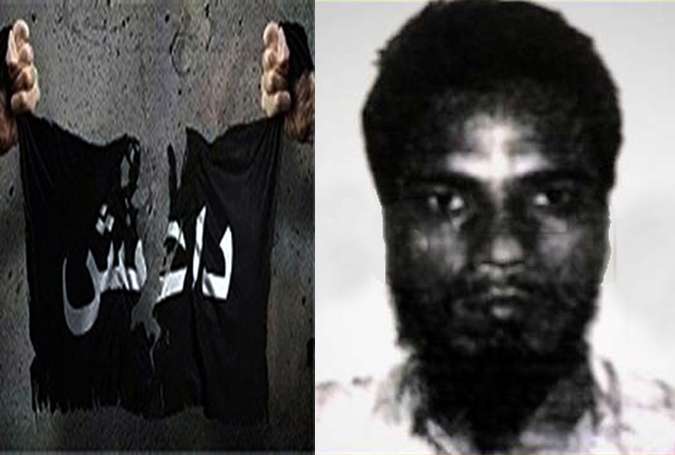 کراچی سے گرفتار داعش کے دہشتگرد عبدالعزیز کے سنسنی خیز انکشافات