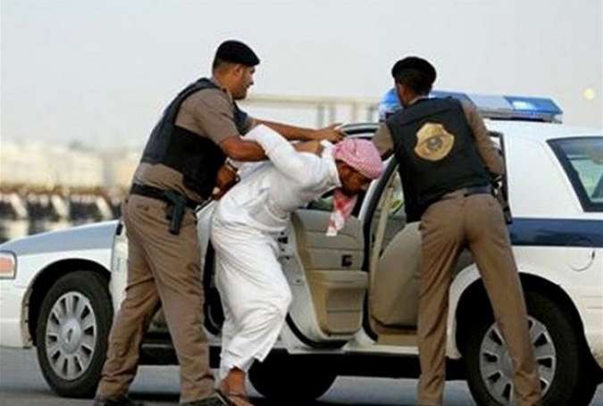 پرونده سنگین عربستان در نقض حقوق بشر