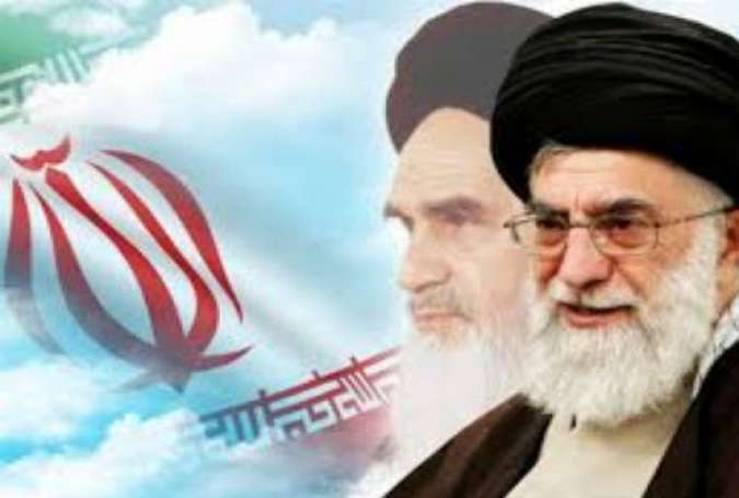 صدور انقلاب از دیدگاه امام خمینی (ره) و مقام معظم رهبری (1)