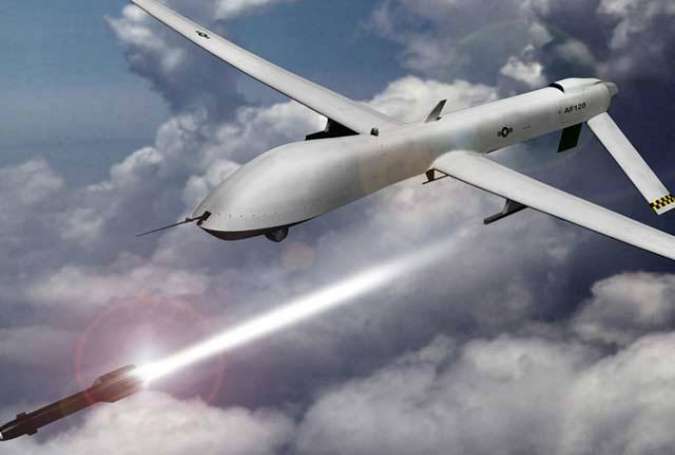 افغانستان، امریکی ڈرون حملہ میں داعش کے 15 دہشتگردوں کی ہلاکت کا دعویٰ