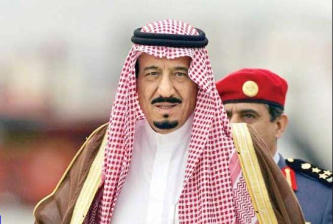 شاهزاده خام و خودخواه سعودی با آتش‌بازی می‌کند