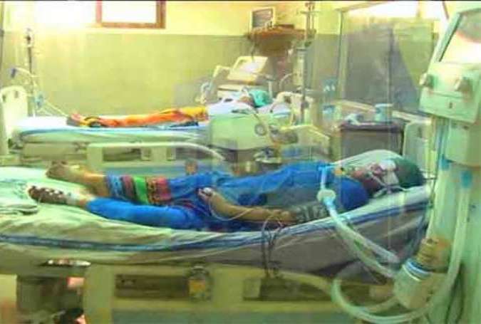 ملتان میں سوائن فلو سے 2 خواتین دم توڑ گئیں، ایک ہفتے میں ہلاکتوں کی تعداد 4 ہوگئی