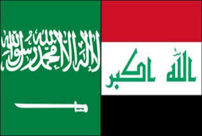 تلاش عربستان برای تطمیع عراق علیه ایران