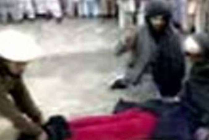 سپریم کورٹ نے سوات میں لڑکی کو کوڑے مارنے والی ویڈیو کو 8 سال بعد جعلی قرار دیدیا