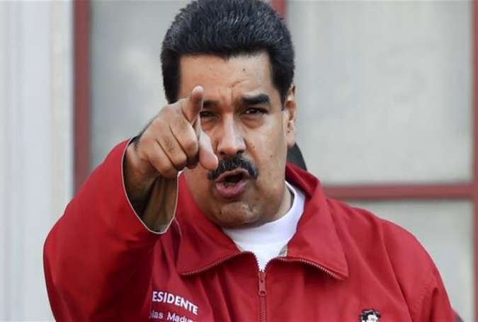 ونزوئلا وضعیت فوق‌العاده اقتصادی اعلام کرد