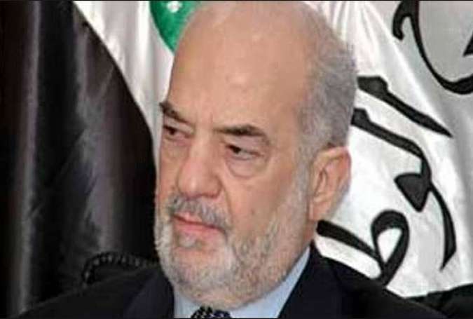 موافقت ریاض با طرح عراق برای آشتی با ایران