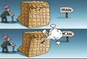 ایران، اقتصادی پابندیاں اور امریکہ