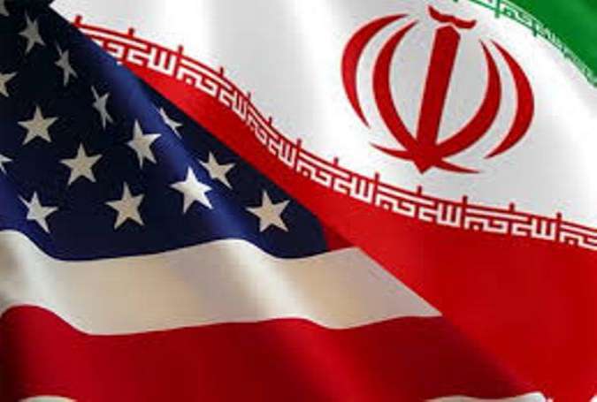 بیلسٹک میزائل تجربات کا بہانہ، امریکہ نے 11 ایرانی کمپنیوں اور 5 افراد پر پابندیاں عائد کر دیں