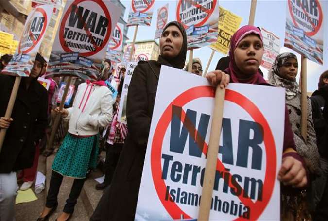 Zionist-controlled media fueling Islamophobia in US: Scholar