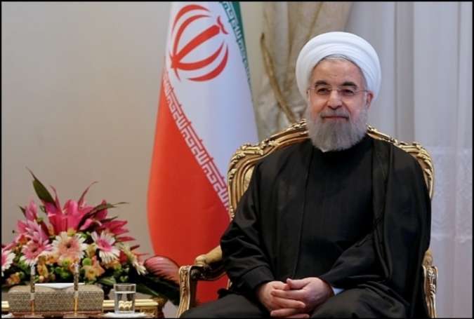 خطے کی صورتحال اور جہان اسلام کا تقاضا ہے کہ  اتحاد ترقی کیلئے بنیں نہ کہ جنگ کیلئے، ڈاکٹر حسن روحانی