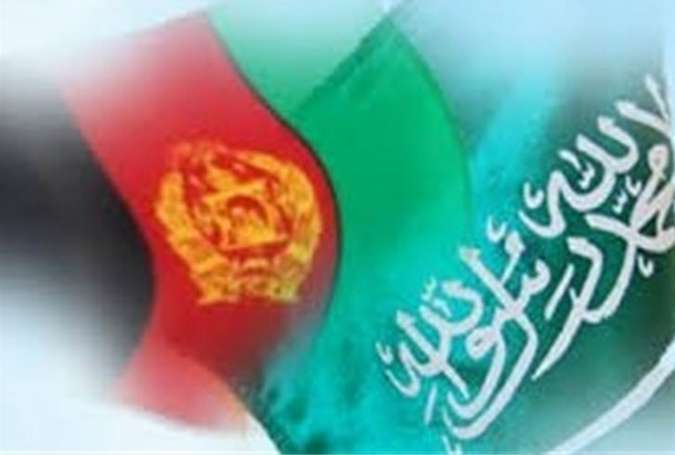 افزایش نیروهای حفاظتی سفارت آل سعود در افغانستان