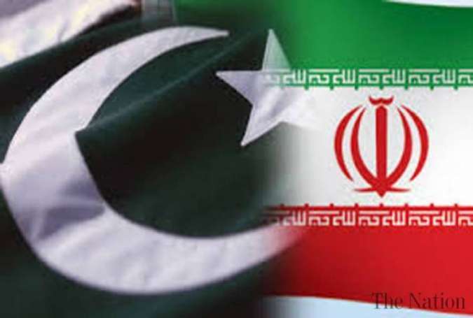 پاکستان اور ایران کا دوطرفہ تجارت 5 ارب ڈالر تک بڑھانے پر اتفاق