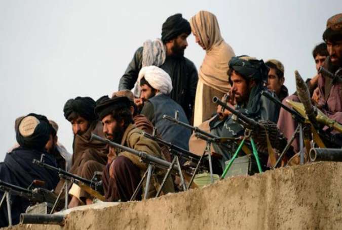 طالبان در کنفرانس دوحه شرکت می کند