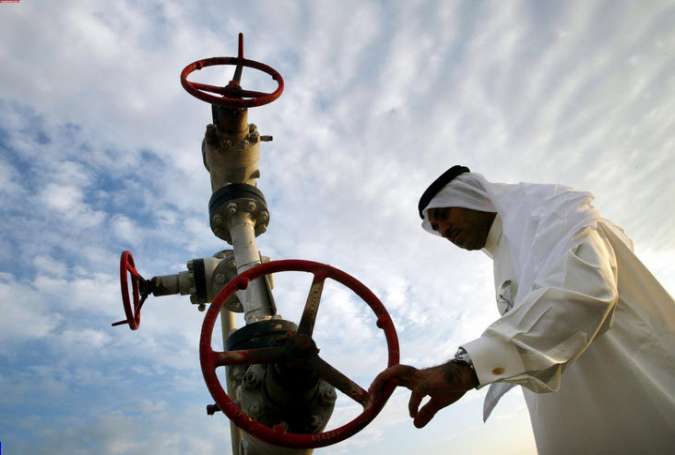 اعراب بزرگ‌ترین بازندگان کاهش قیمت نفت
