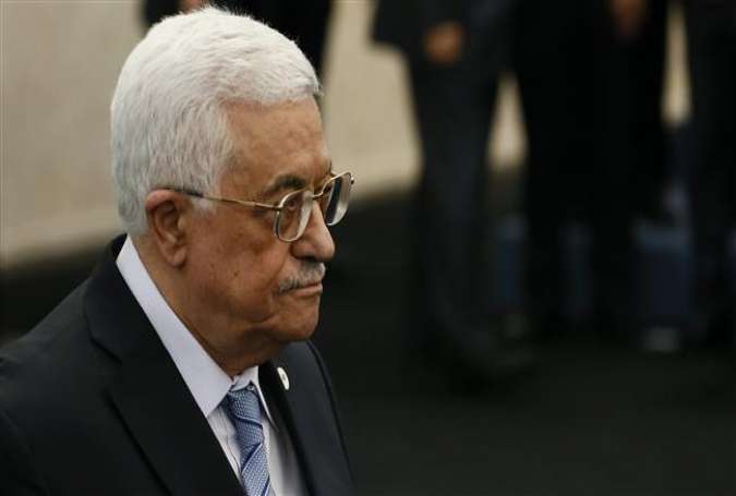 Palestinian Fatah faction mulls reconciliation with Hamas