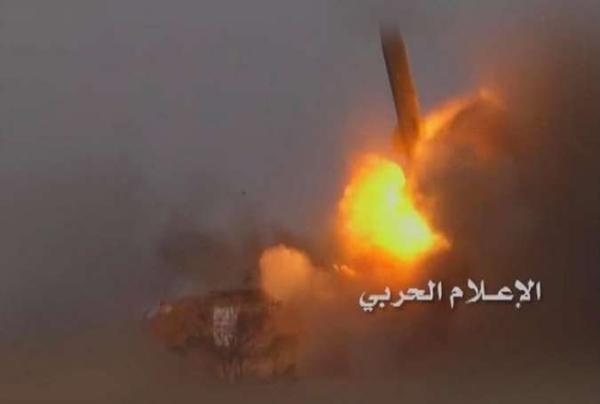 موشک‌های"توشکا" ارتش یمن و تغییر رویکرد عربستان به تداوم جنگ
