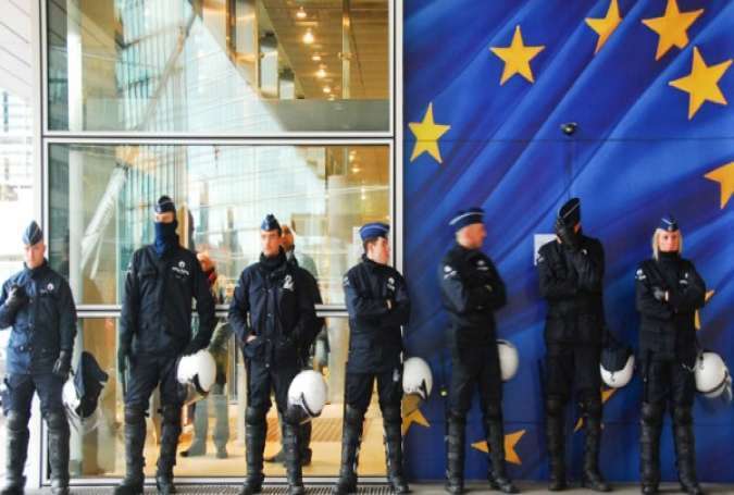 داعش یورپ میں بڑے حملوں کی تیاری کررہی ہے، یوروپول