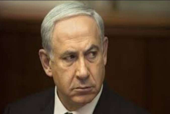 تحلیل سیاست نتانیاهو در برابر انتفاضه سوم