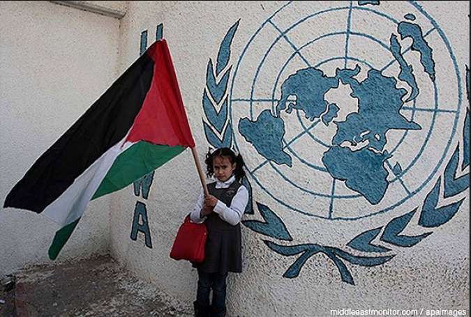سازمان ملل خواستار توقف شهرک‌سازی‌های اسرائیل در کرانه باختری شد