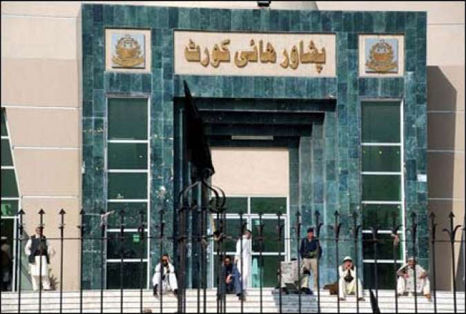پشاور، شرانگیز مواد تقسیم کرنیوالے 3 ملزمان کی درخواست ضمانت مسترد