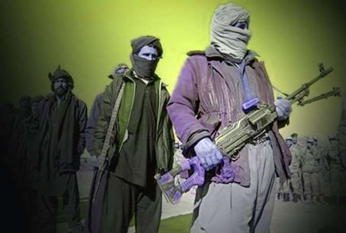 افغانستان سے تحریک طالبان کے 13 خودکش حملہ آور پاکستان میں داخل ہونے کا انکشاف