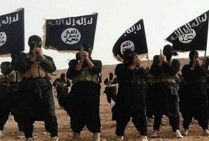 پایگاههای نظامی داعش در شمال آفریقا برای حمله به اروپا