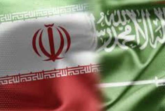 6 واقعه‌ای که سعودی‌ها را از ایران آینده ترسانده است