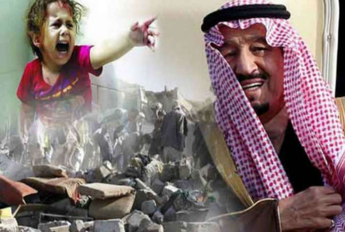 رژیم ال سعود، ریشه فتنه و آتش افروزی در جهان اسلام