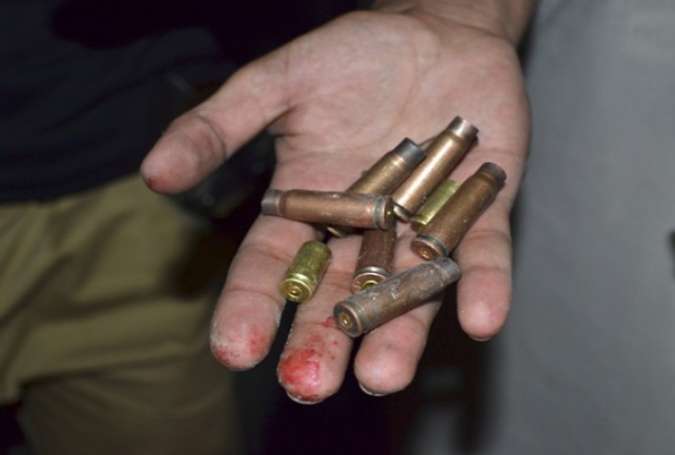 ڈی آئی خان، مسلح افراد کی فائرنگ سے 43 سالہ سید احمد جاں بحق
