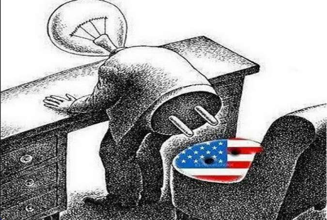 آمریکا و تحریم‌های جدید علیه ایران !