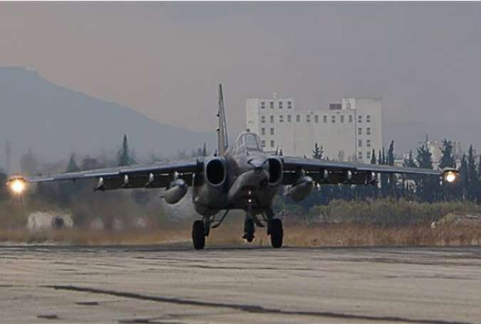 ترکیه روسیه را متهم به نقض حریم هوایی خود کرد