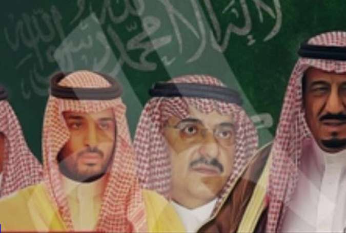انتقاد ديرهنگام سناتورها از تروريست‏ پروري آل‏ سعود