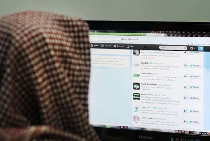 ٹوئٹر پر دہشت گردی کی حمایت پر سعودی شہری کو دس سال قید