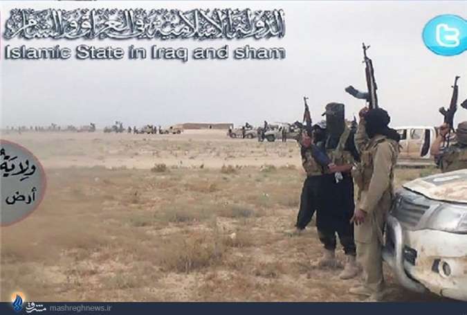 İŞİD-in Kərbəlaya ani hücumunun qarşısı alınıb