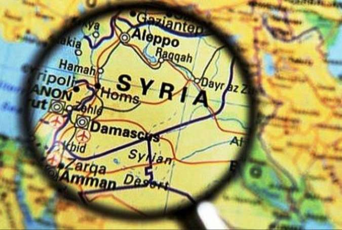 ویانا مذاکرات اور شام حکومت کی اہم کامیابیاں